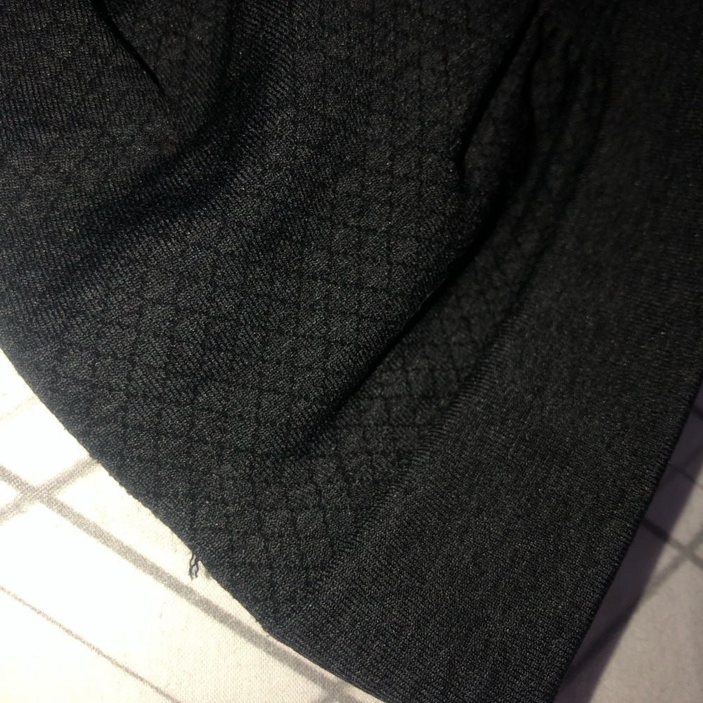 Lululemon scrunched compression - Picture 6 of 11